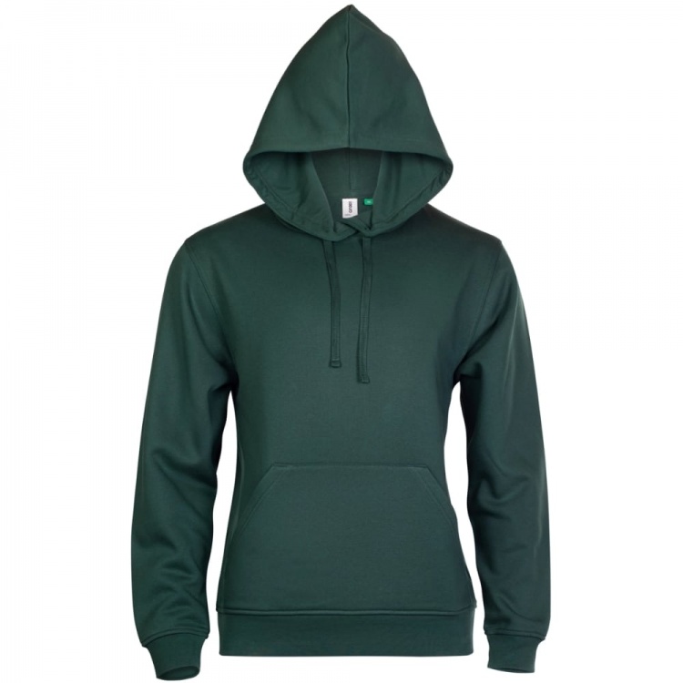 Uneek Clothing GR51 Eco Hoodie